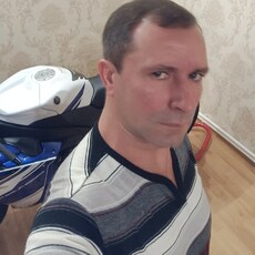 Фотография мужчины Артём, 39 лет из г. Тихорецк