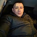 Кирилл, 36 лет