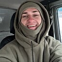 Денис, 20 лет