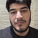 Руслан, 35 лет