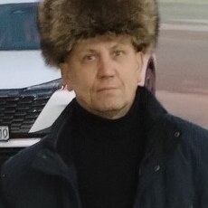 Фотография мужчины Анатолий, 46 лет из г. Петропавловск