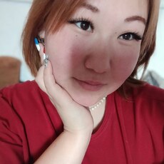 Фотография девушки Норжима, 21 год из г. Улан-Удэ