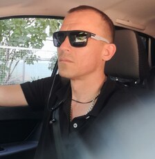 Фотография мужчины Александр, 42 года из г. Астрахань