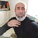 Шамиль, 40 лет