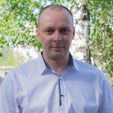 Фотография мужчины Максим, 44 года из г. Миньяр