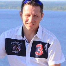 Фотография мужчины Александр, 46 лет из г. Новочебоксарск