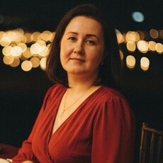 Фотография девушки Ольга, 40 лет из г. Пенза