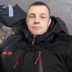 Фотография мужчины Виктор, 31 год из г. Сарань