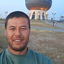 Муслим, 38 лет