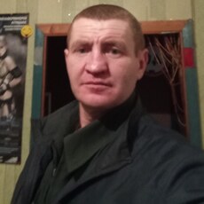 Фотография мужчины Дмитрий, 39 лет из г. Лепель