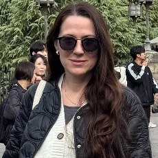 Фотография девушки Снежана, 42 года из г. Видное