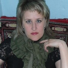 Фотография девушки Анна, 50 лет из г. Барнаул