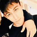 Серёжа, 18 лет