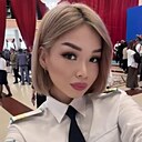 Сезим, 30 лет