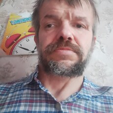 Фотография мужчины Андрей, 45 лет из г. Льгов