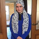 Аминат, 24 года