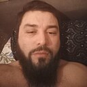 Умар, 34 года