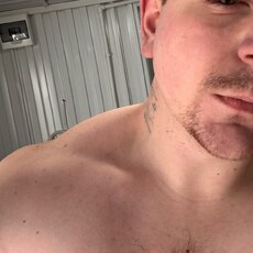 Фотография мужчины Влад, 23 года из г. Уссурийск