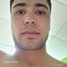 Фотография мужчины Есс, 36 лет из г. Свободный