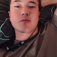 Фотография мужчины Ади, 23 года из г. Екатеринбург