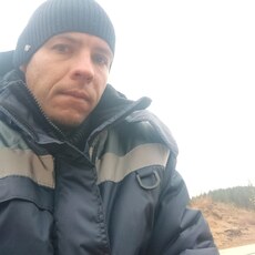 Фотография мужчины Юрий, 33 года из г. Оренбург