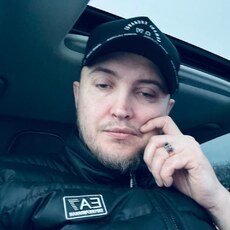 Фотография мужчины Олег, 41 год из г. Пермь