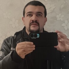 Фотография мужчины Арто, 37 лет из г. Самара