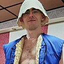 Никита, 23 года