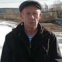 Василий, 60 лет