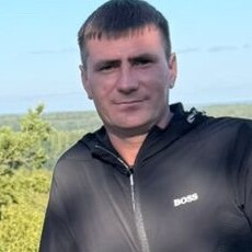 Фотография мужчины Паша, 40 лет из г. Брянск