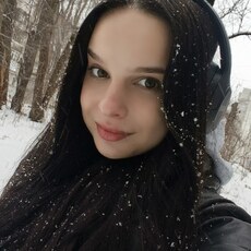 Фотография девушки Катя, 18 лет из г. Луганск