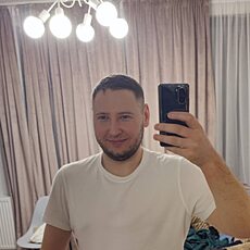 Фотография мужчины Anton, 35 лет из г. Варшава