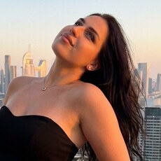 Фотография девушки Анастасия, 29 лет из г. Краснодар