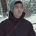 Нурсултан, 24 года