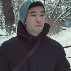Фотография мужчины Нурсултан, 24 года из г. Кант