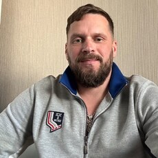 Фотография мужчины Вадим, 44 года из г. Жлобин