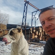 Фотография мужчины Алексей, 35 лет из г. Светлогорск