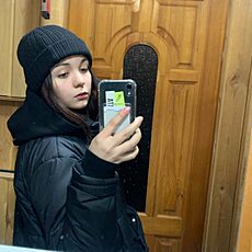 Фотография девушки Алина, 20 лет из г. Екатеринбург