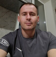 Фотография мужчины Павел, 33 года из г. Калуга