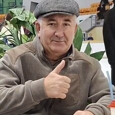 Фотография мужчины Сергей, 57 лет из г. Астана