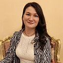 Динара, 36 лет