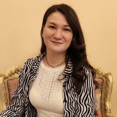 Фотография девушки Динара, 36 лет из г. Салават