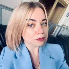 Фотография девушки Ангелина, 38 лет из г. Москва