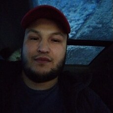 Фотография мужчины Артур, 35 лет из г. Норильск