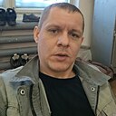 Даниил, 36 лет