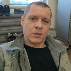 Фотография мужчины Даниил, 36 лет из г. Комсомольск-на-Амуре