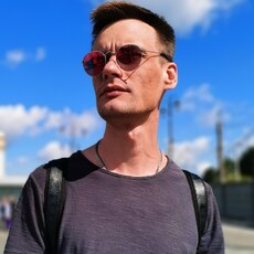 Фотография мужчины Илья, 33 года из г. Миллерово