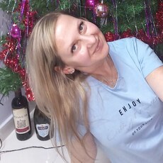 Фотография девушки Елена, 43 года из г. Москва