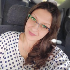 Фотография девушки Оксана, 44 года из г. Кропоткин