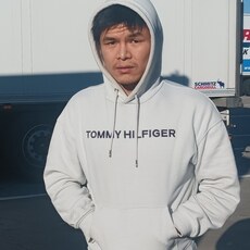 Фотография мужчины Rubin, 40 лет из г. Бишкек